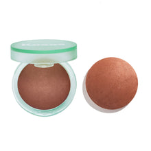 Load image into Gallery viewer, The Sun Show Moisturizing Baked Bronzer