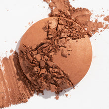 Load image into Gallery viewer, The Sun Show Moisturizing Baked Bronzer