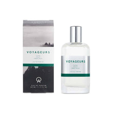 Load image into Gallery viewer, Voyageurs Eau de Parfum