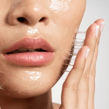 Load image into Gallery viewer, Australian Kakadu Plum Gummy Facial Cleanser