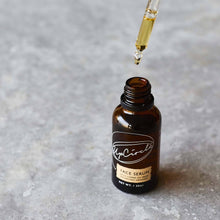 Load image into Gallery viewer, Organic Face Serum with Coffee Oil