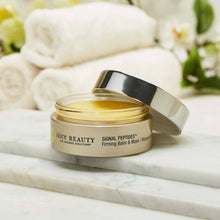 Load image into Gallery viewer, Signal Peptides Firming Face Balm & Mask