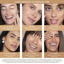 Load image into Gallery viewer, Super Serum Skin Tint SPF 40