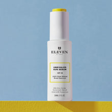 Load image into Gallery viewer, Unrivaled Sun Serum SPF 35