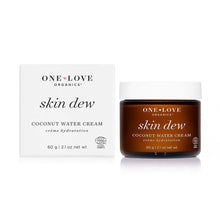 Load image into Gallery viewer, Skin Dew Coconut Water Cream