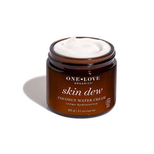 Load image into Gallery viewer, Skin Dew Coconut Water Cream