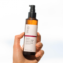 Load image into Gallery viewer, Rosehip Transformation Cleansing Oil