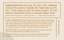 Load image into Gallery viewer, The Back Up Botanical Skincare Supplement