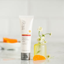 Load image into Gallery viewer, Vitamin C Moisturising Lotion
