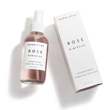 Load image into Gallery viewer, Rose Hibiscus Face Mist