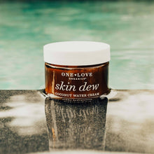 Load image into Gallery viewer, Skin Dew Coconut Water Cream