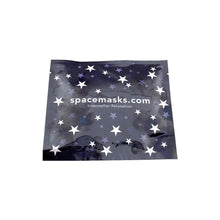 Load image into Gallery viewer, Spacemasks Self Heating Eye Mask