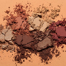 Load image into Gallery viewer, The Necessary Eyeshadow Palette Warm Nude
