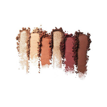 Load image into Gallery viewer, The Necessary Eyeshadow Palette Warm Nude
