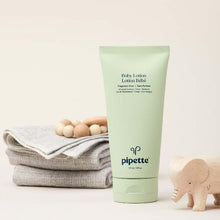 Load image into Gallery viewer, Pipette Baby Lotion Fragrance Free
