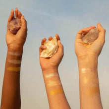 Load image into Gallery viewer, Supernova Crushed Diamond Highlighter
