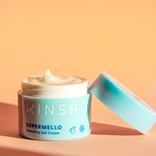 Load image into Gallery viewer, Supermello Hydrating Gel Cream Moisturizer
