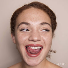 Load image into Gallery viewer, Optimist Semi-Matte Lipstick
