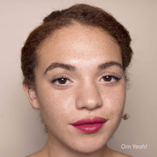 Load image into Gallery viewer, Optimist Semi-Matte Lipstick
