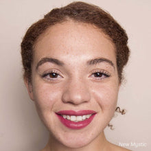 Load image into Gallery viewer, Optimist Semi-Matte Lipstick
