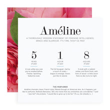 Load image into Gallery viewer, Ameline Eau de Parfum
