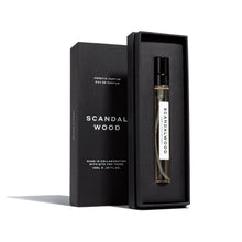 Load image into Gallery viewer, Scandalwood Eau de Parfum
