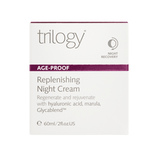 Load image into Gallery viewer, Age-Proof Replenishing Night Cream
