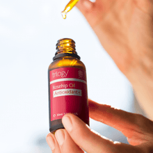 Load image into Gallery viewer, Rosehip Oil Antioxidant+
