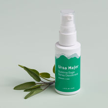 Load image into Gallery viewer, Sublime Sage Spray Deodorant
