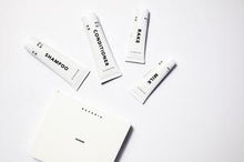 Load image into Gallery viewer, Reverie Wander Travel Hair Rituals Kit
