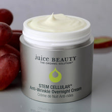 Load image into Gallery viewer, Stem Cellular Anti-Wrinkle Overnight Cream
